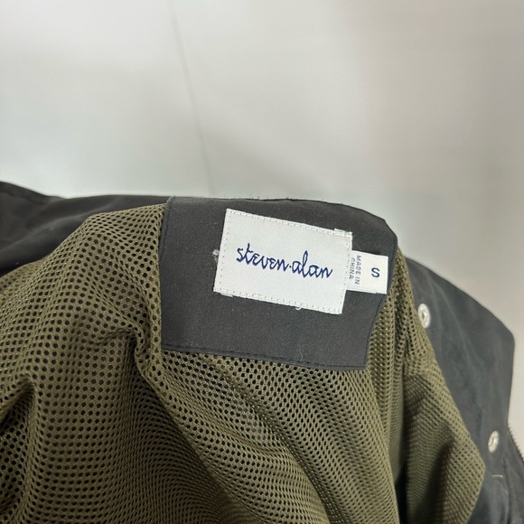 Steven Alan Jacket - Picture 4 of 4